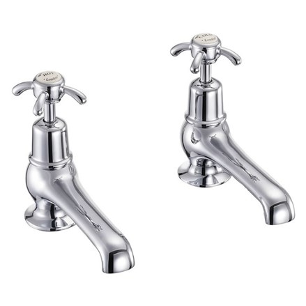Anglesey Basin Tap 5"AN2-Full turn with Medici accent