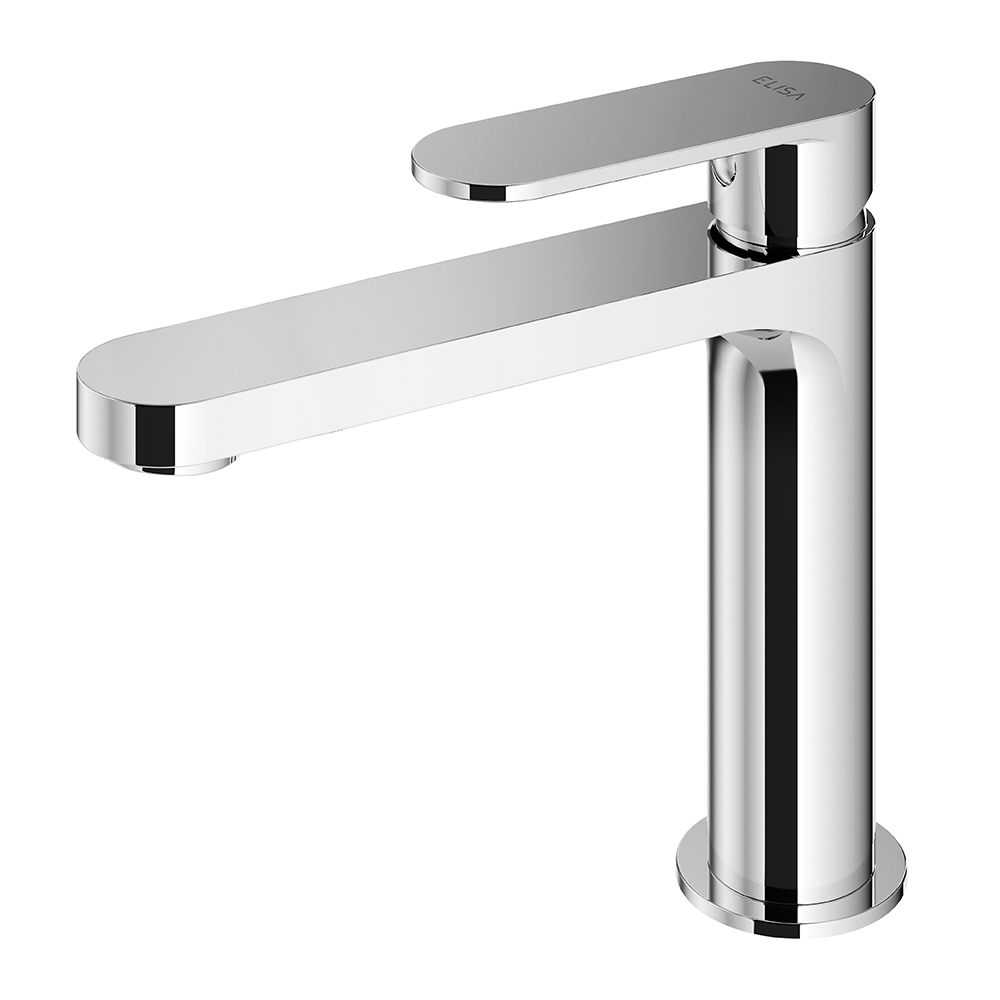 Antonella Taps - Chrome, Maxi Basin Tap