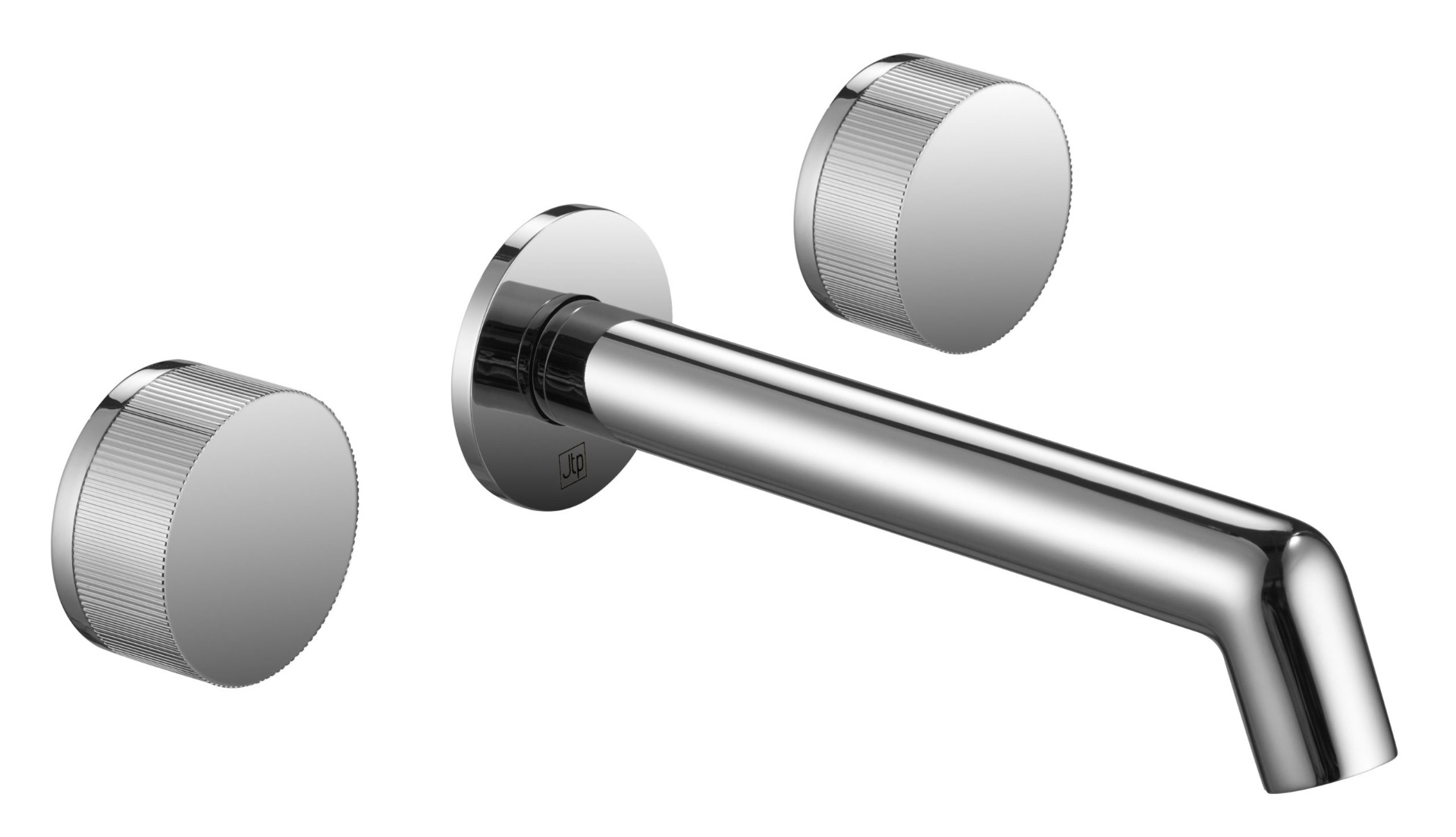 3 hole wall mounted basin mixer - JTP