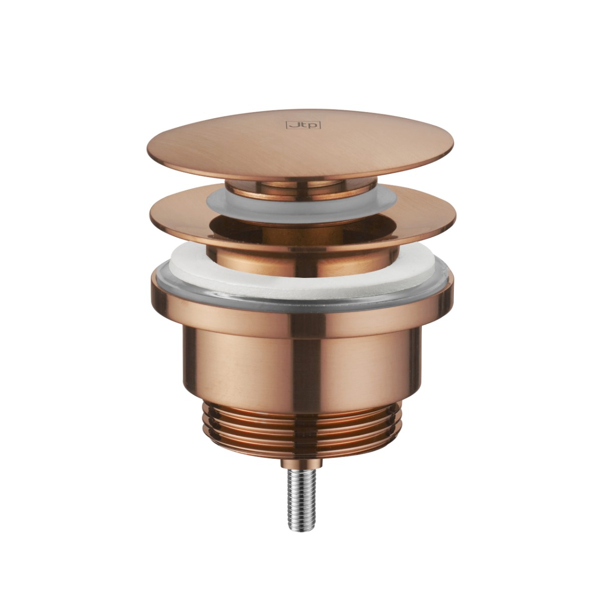 VOS Basin Waste, Universal, Slotted and Unslotted - JTP