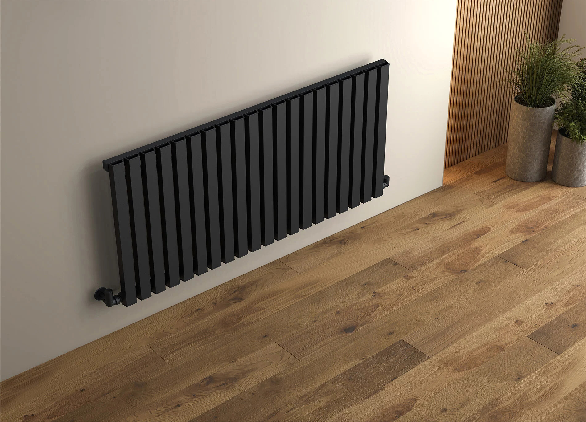 Ardor Horizontal 575 x 590mm