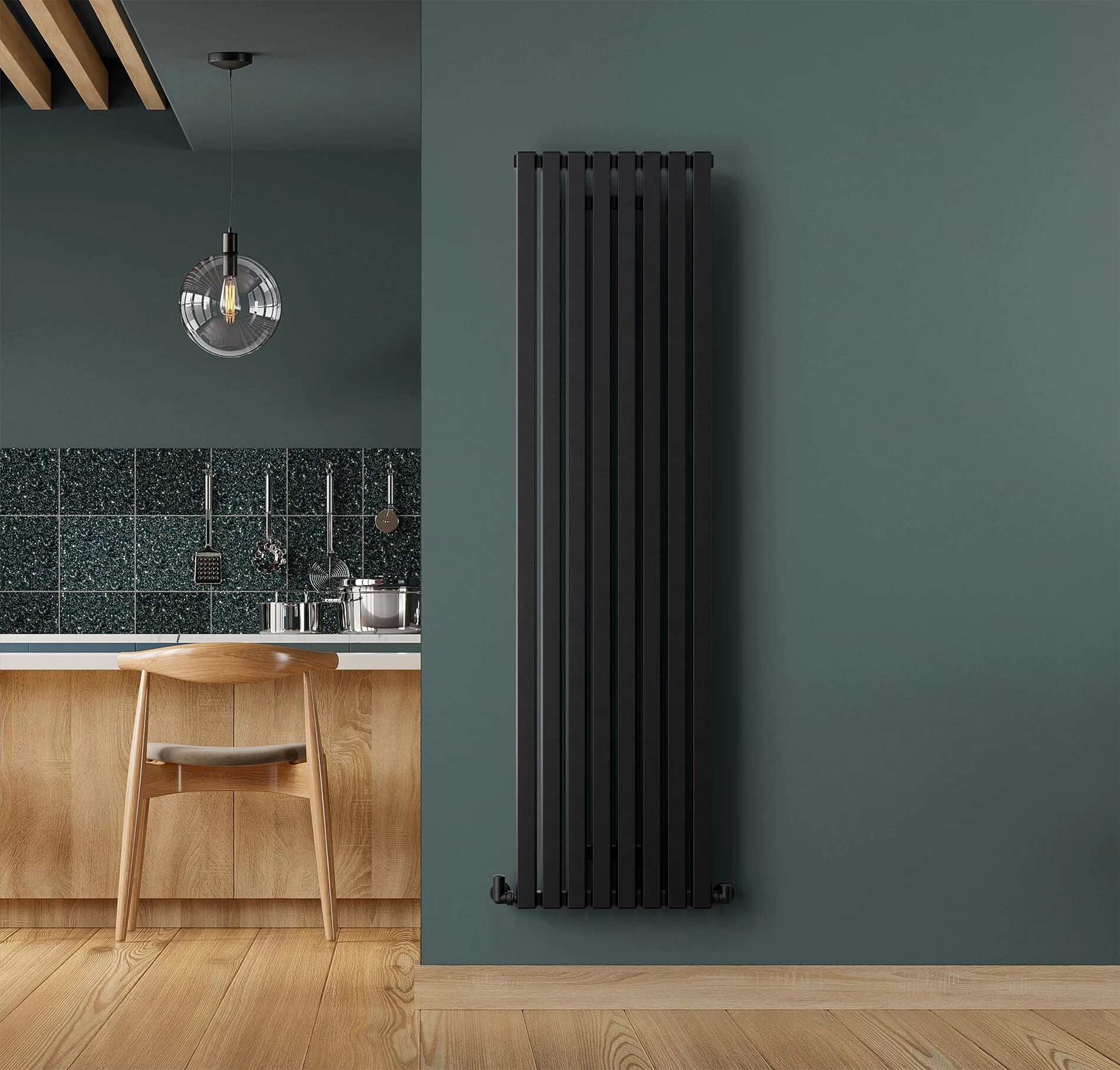 Ardor Vertical 1775 x 295mm