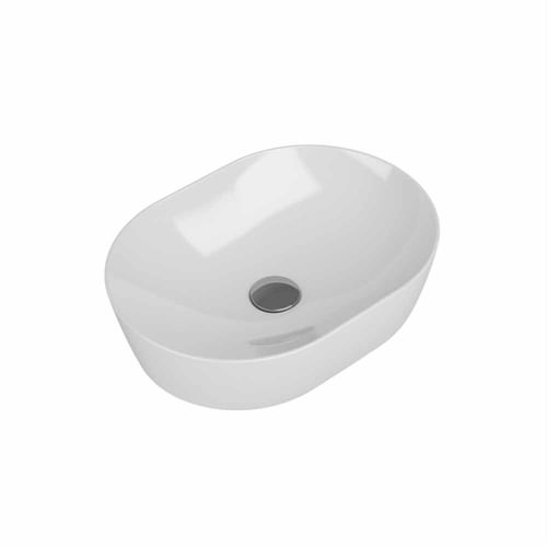 Bay Pill Countertop Basin