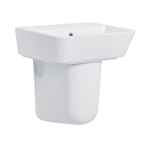 Square 420mm Basin