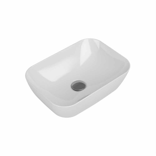 Brook Rectangle Countertop Basin
