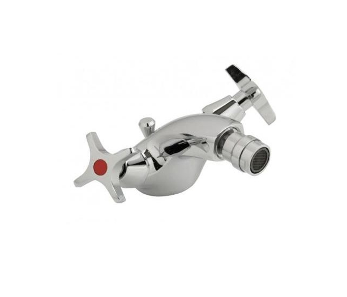 JTP - Astra-C Bidet Mixer
