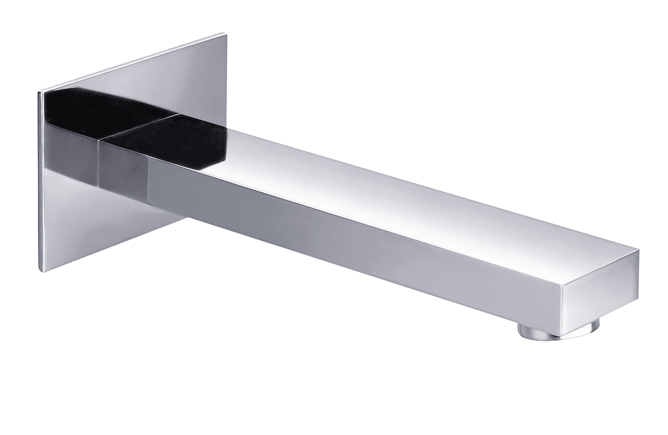 JTP - Athena Bath Spout