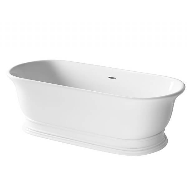 Aurelius Bath 560x760mm