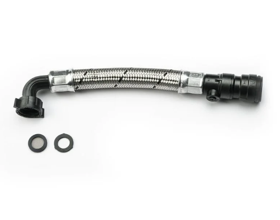 Salamander Flexible Coupler 22mm Set