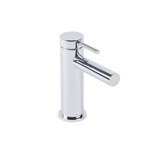 Anthem Basin Mixer With Click Waste - Chrome