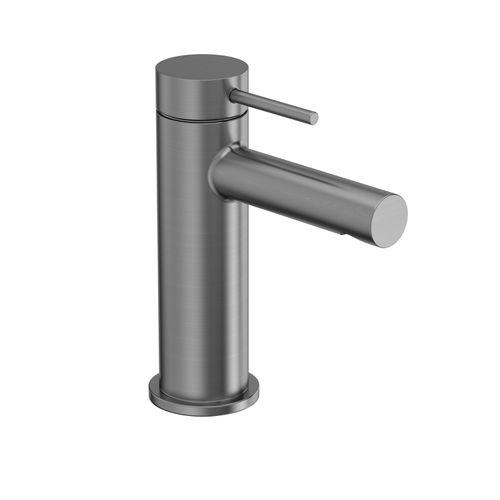 Anthem Basin Mixer With Click Waste - Gunmetal