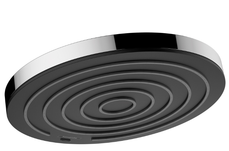 Pulsify S Overhead shower 260 1jet EcoSmart - Chrome