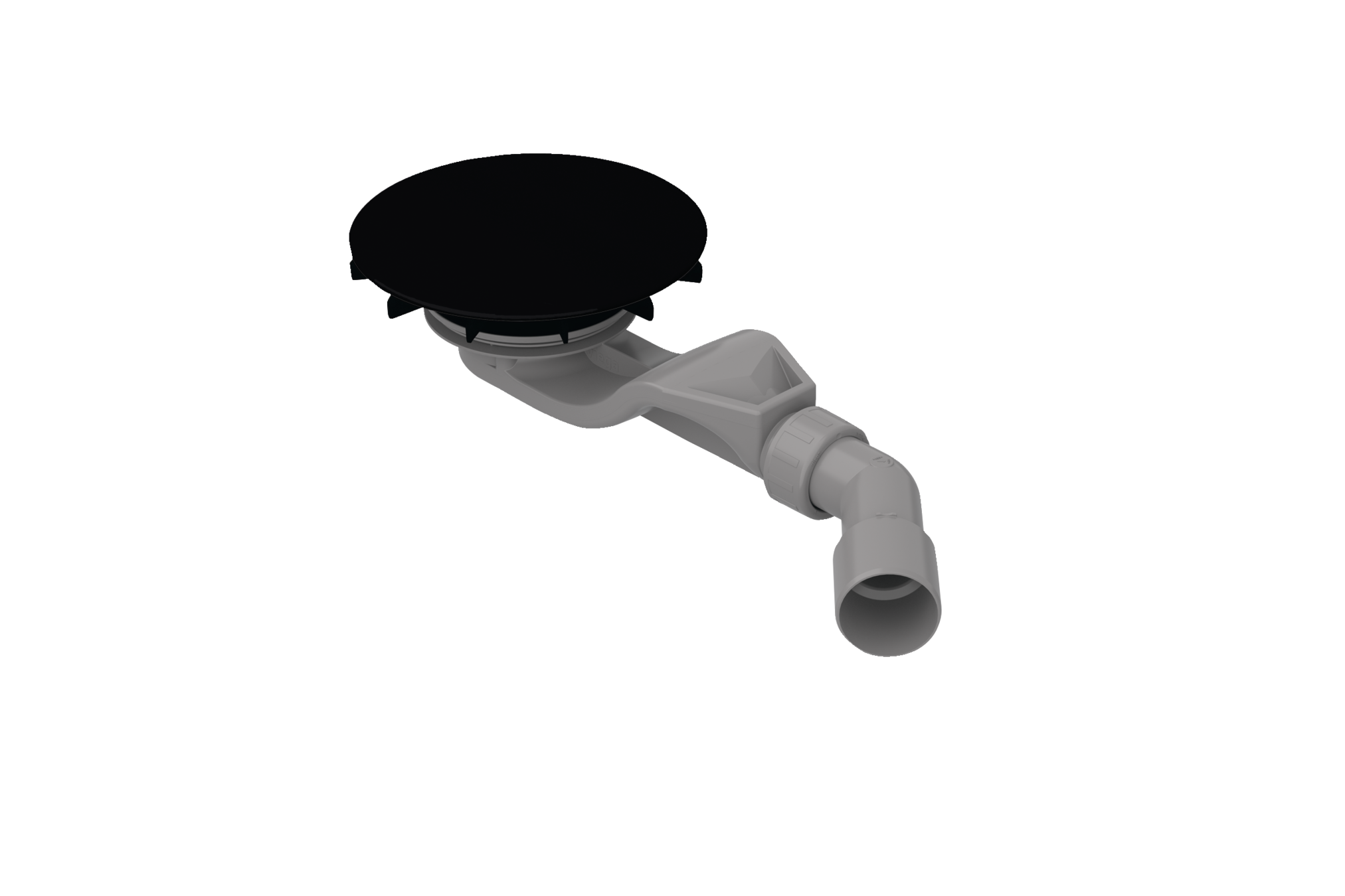 BetteAir 30, Raven, Anti-Slip Pro