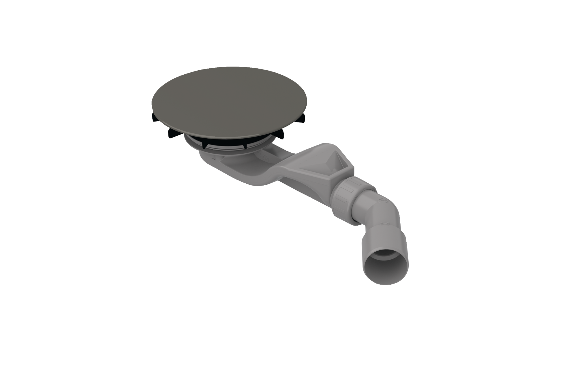 BetteAir 30, Graphite, Anti-Slip Pro