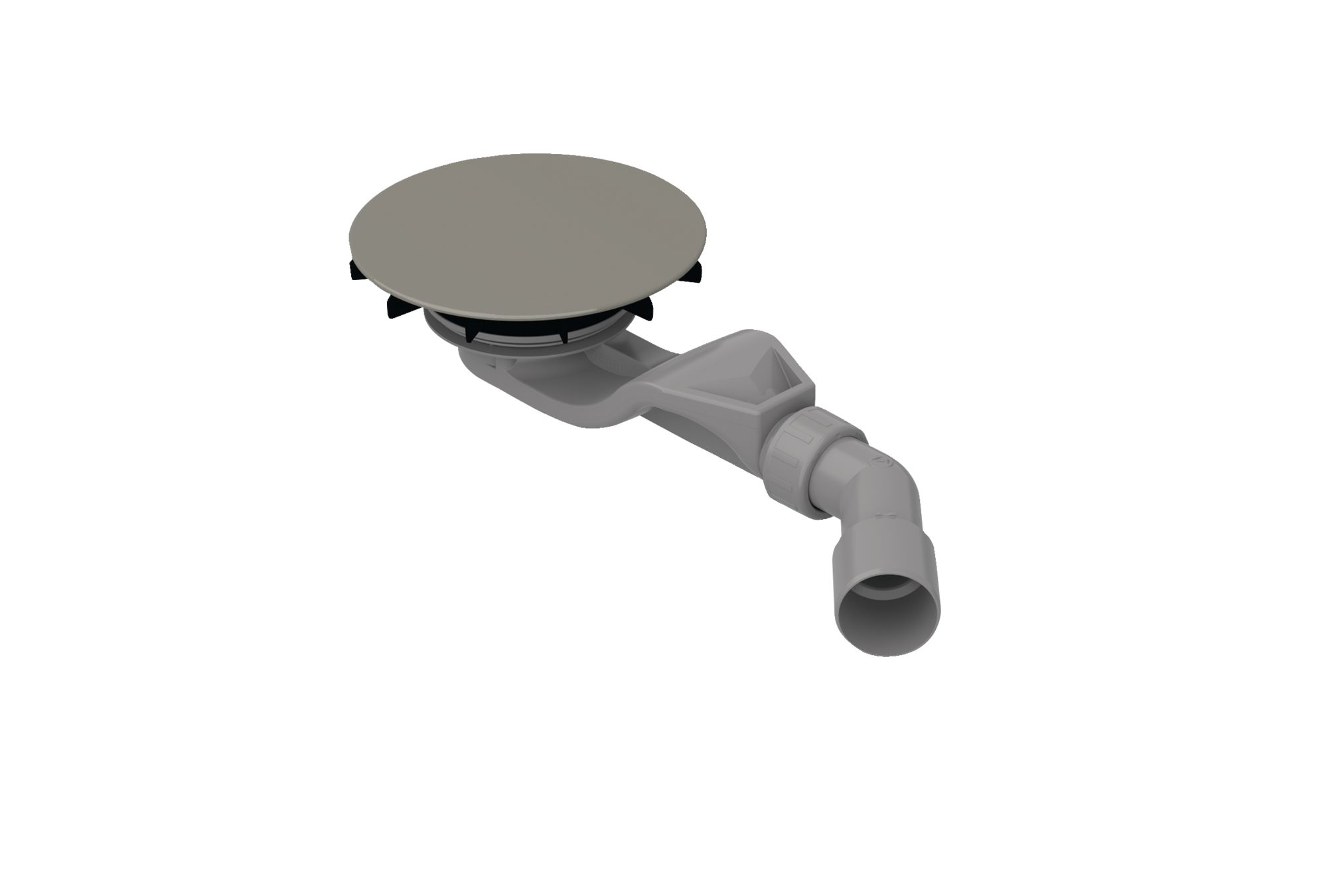 BetteAir 30, Stone, Anti-Slip Pro
