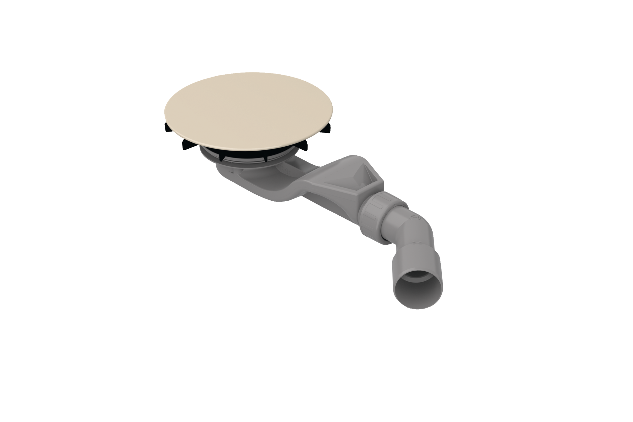 BetteAir 30, Beige, Anti-Slip Pro