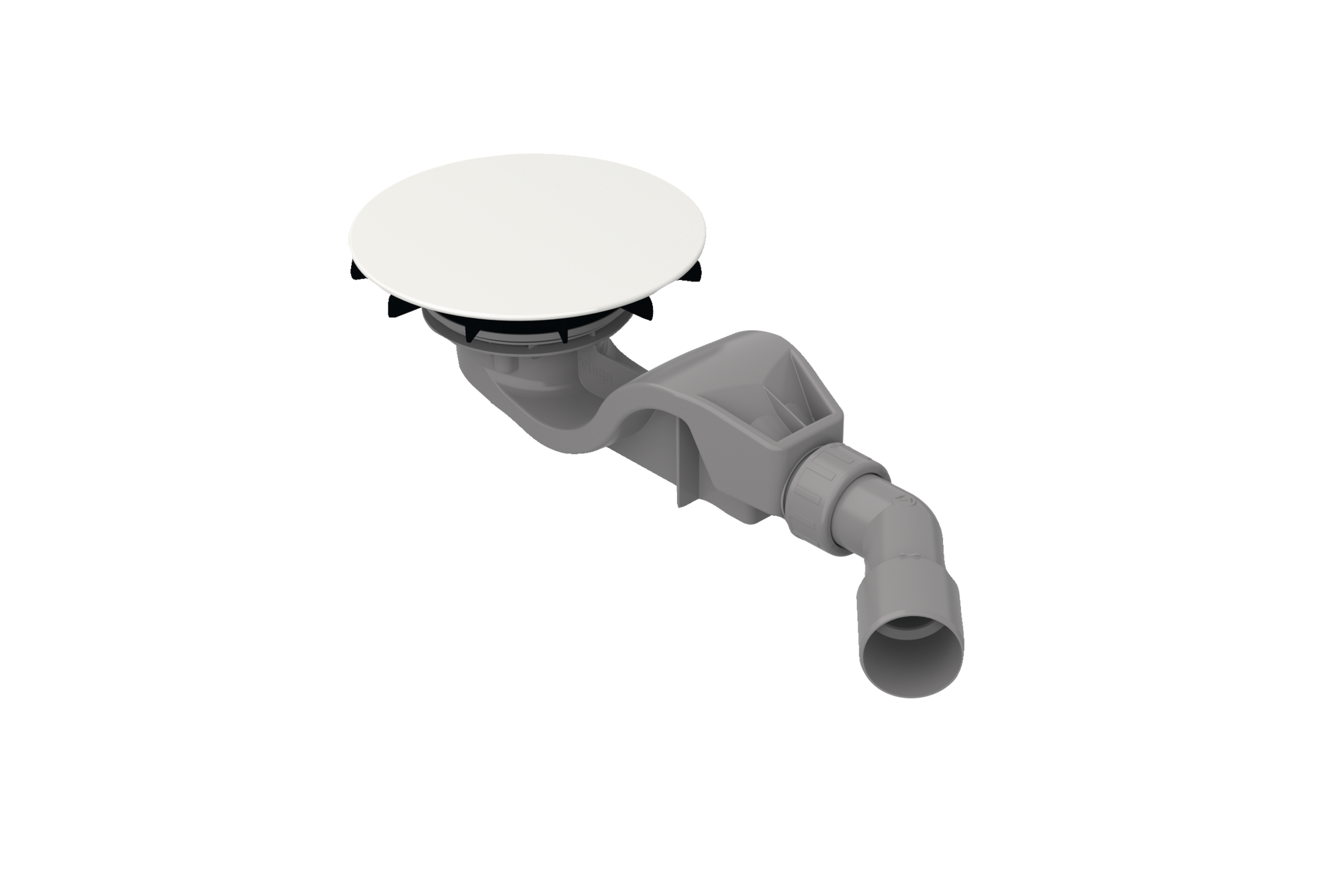 BetteAir 50, Edelweiss, Anti-Slip Pro, Edelweiß