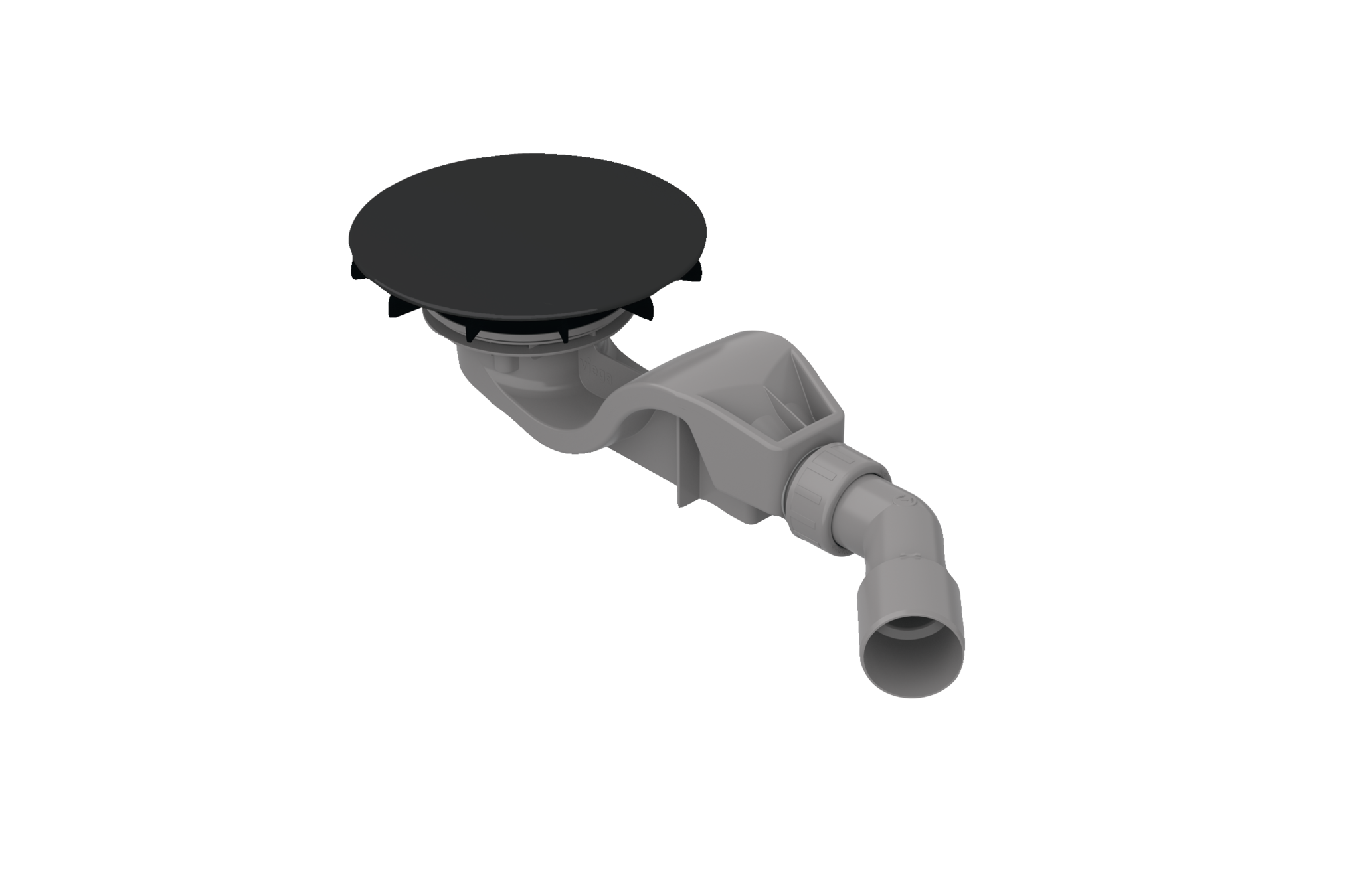 BetteAir 50, Ebony