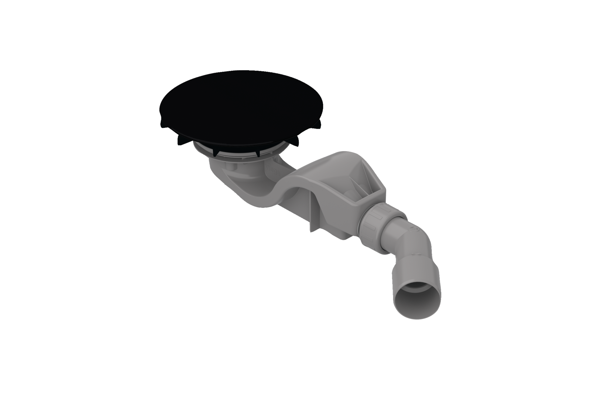 BetteAir 50, Raven, Anti-Slip Pro