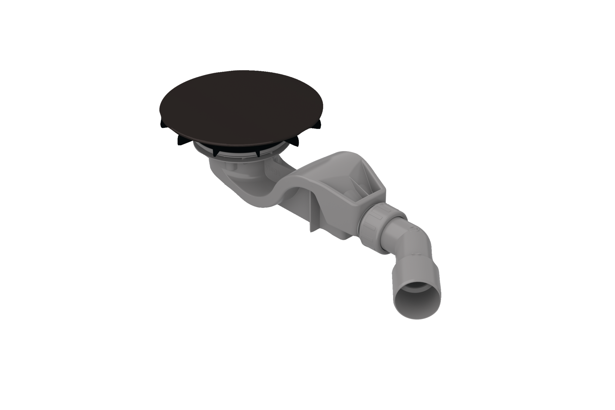 BetteAir 50, Anthracite, Anti-Slip Pro