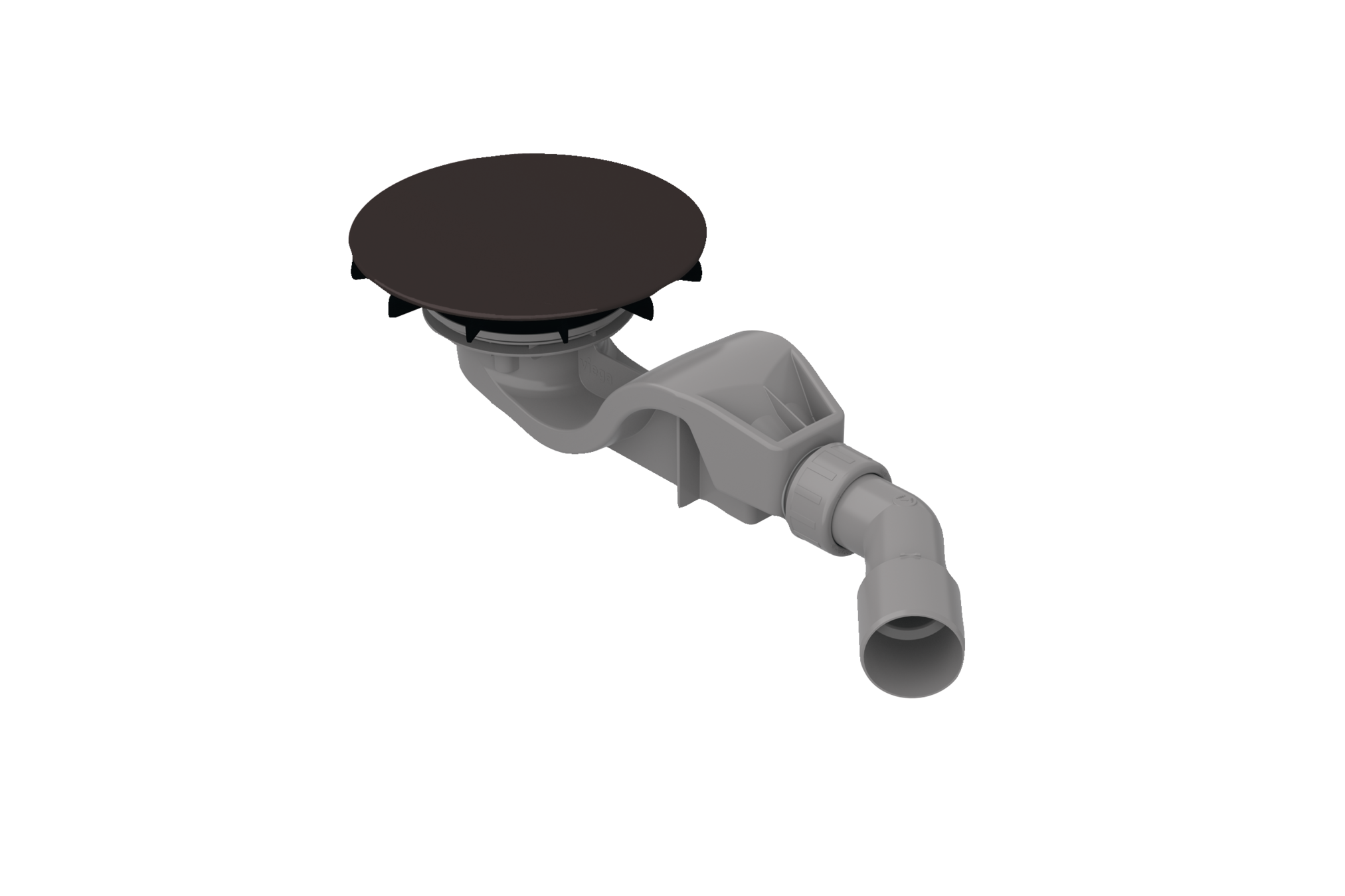 BetteAir 50, Slate, Anti-Slip Pro