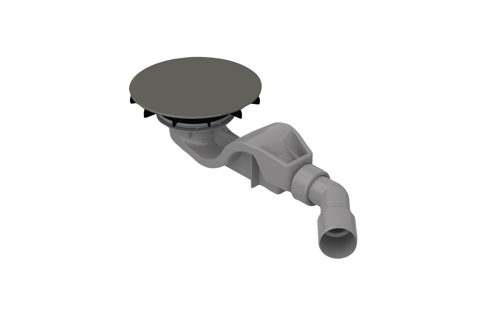 BetteAir 50, Graphite, Anti-Slip Pro
