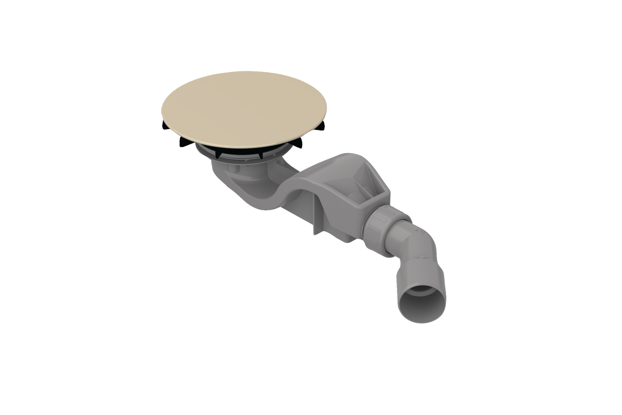BetteAir 50, Sand, Anti-Slip Pro