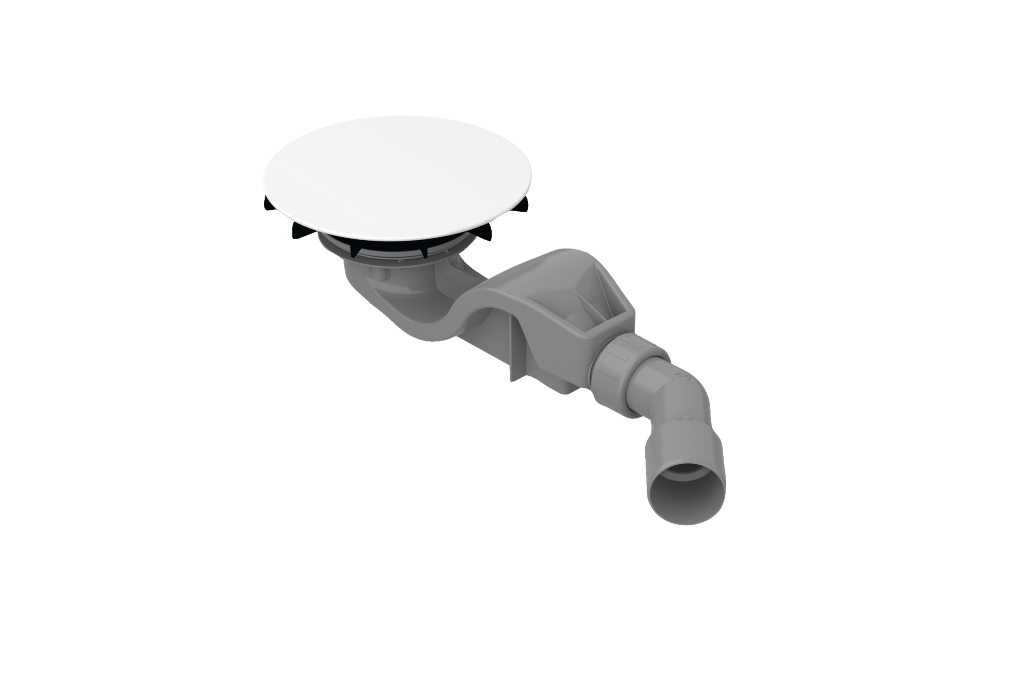 BetteAir 50, Snow, Anti-Slip Pro