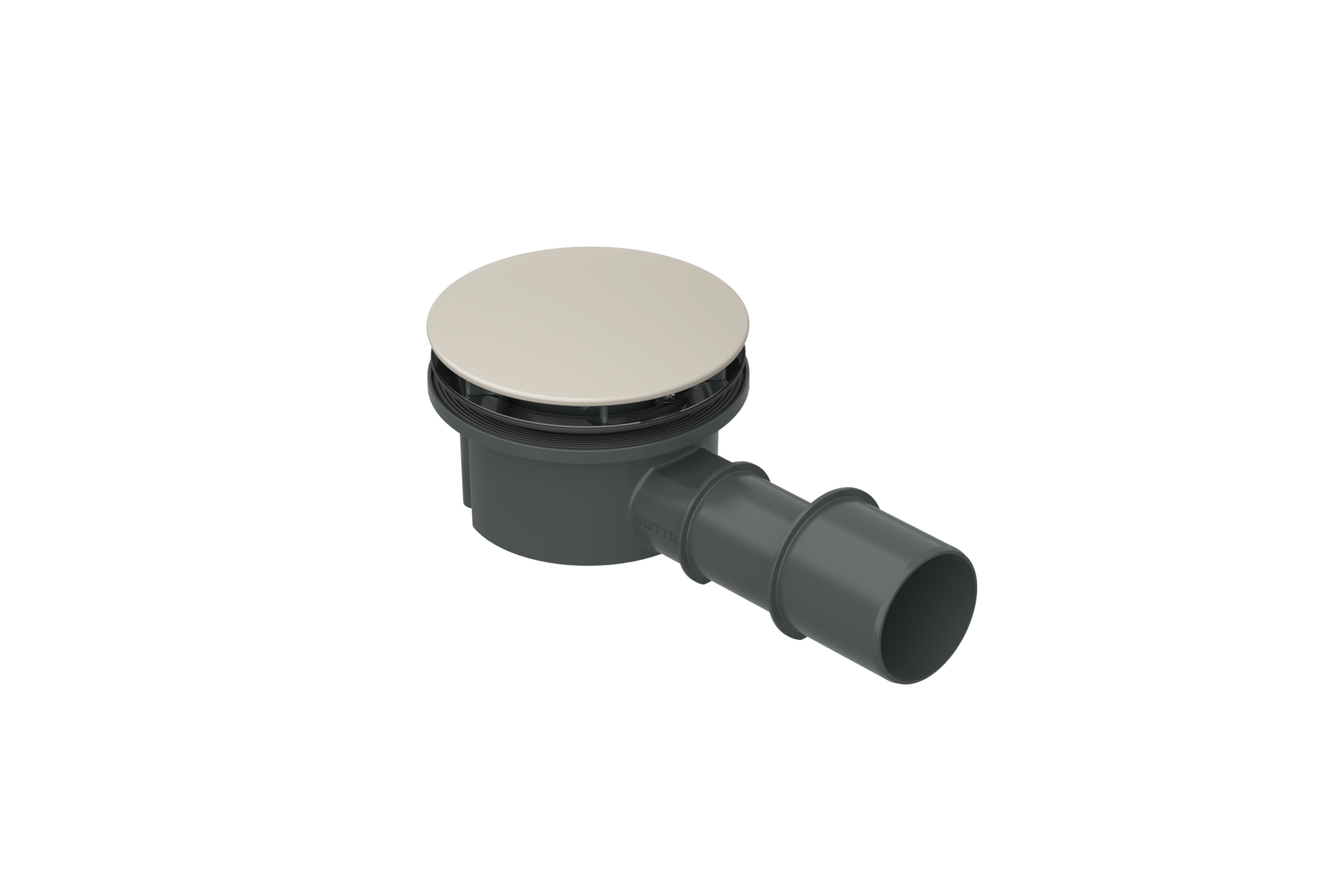 BetteCompact+, Pergamon