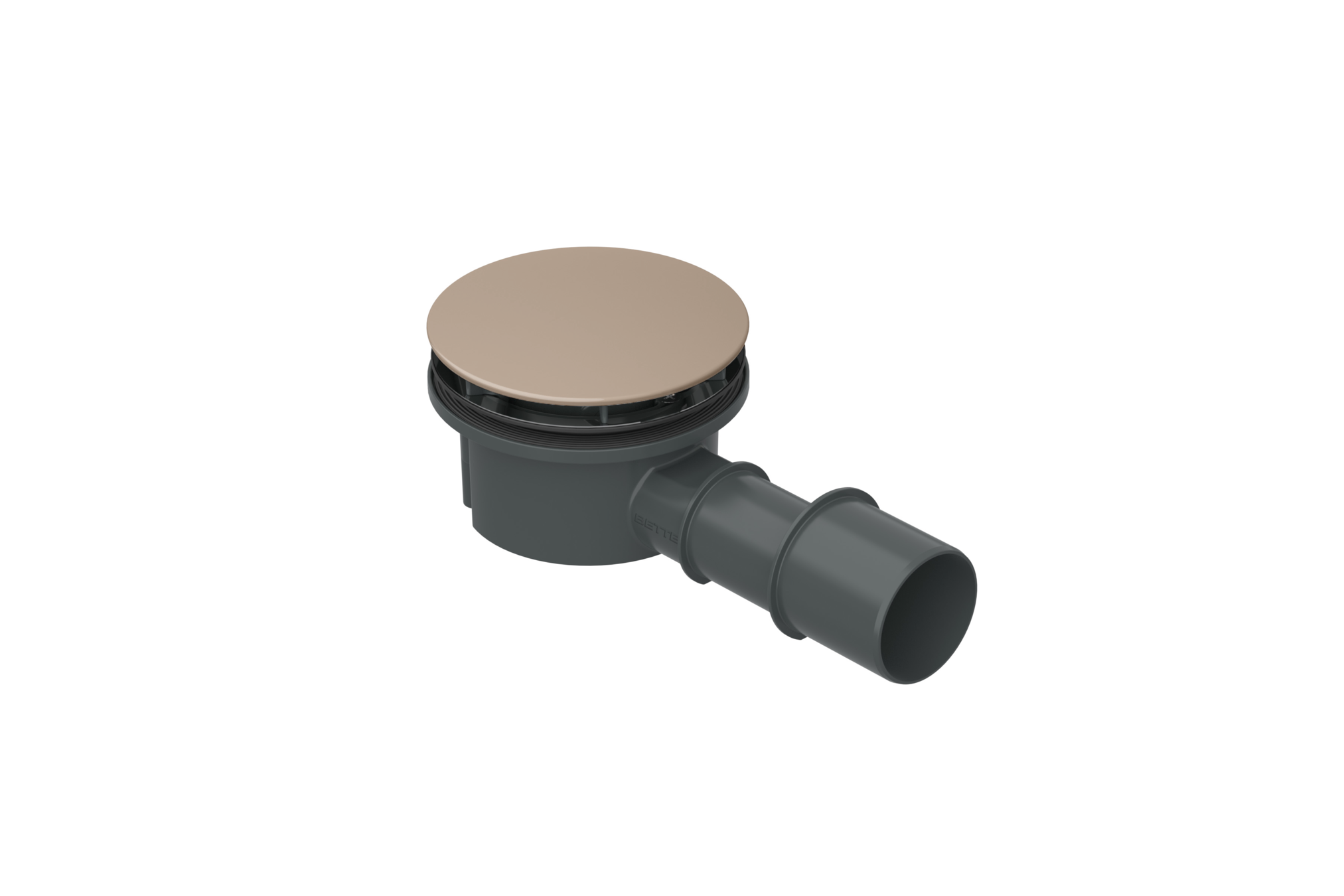 BetteCompact+, Bahama beige
