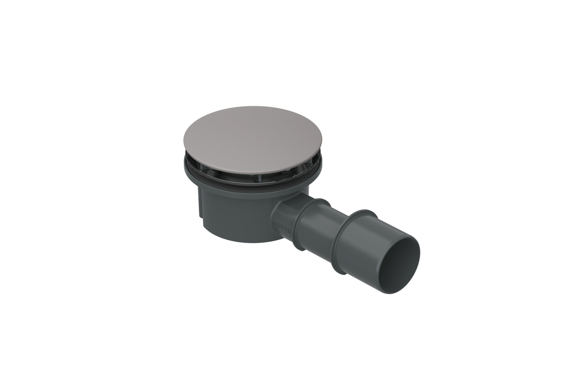 BetteCompact+, Flanell, Anti-Slip Pro