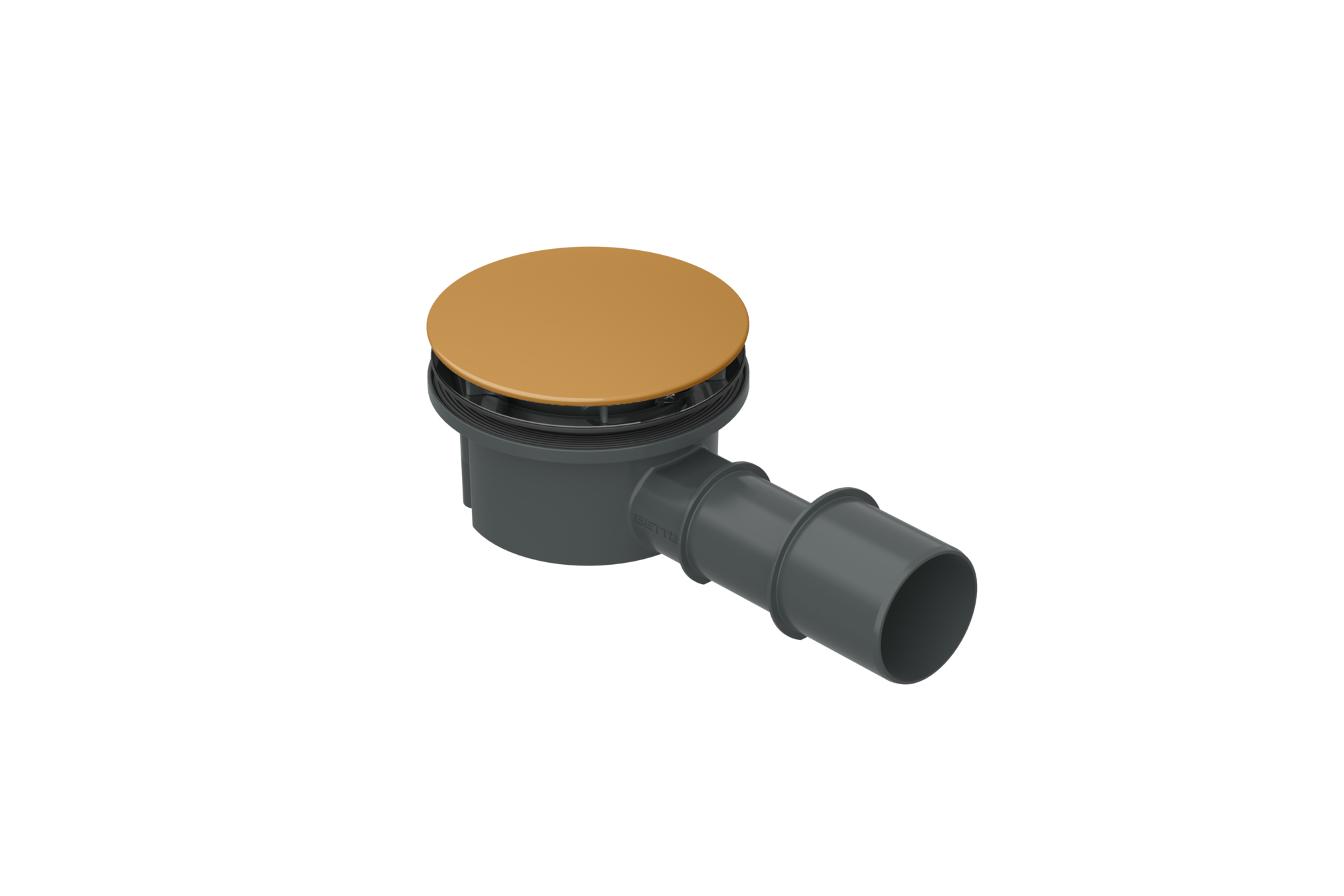 BetteCompact+, Curry, Anti-Slip Pro