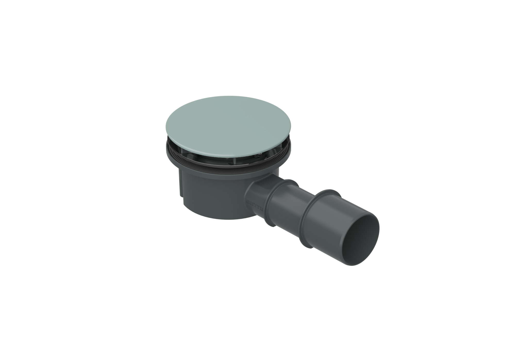 BetteCompact+, Salvia