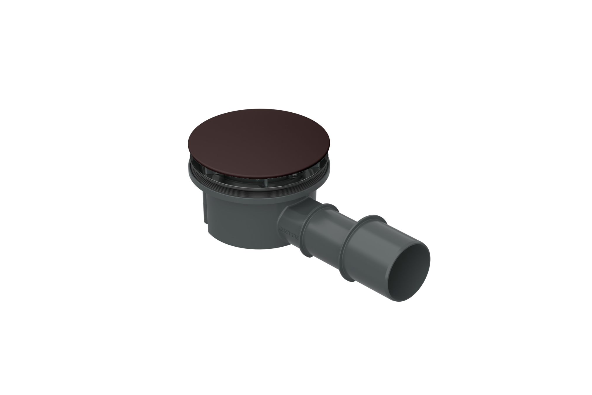 BetteCompact+, Slate, Anti-Slip Pro