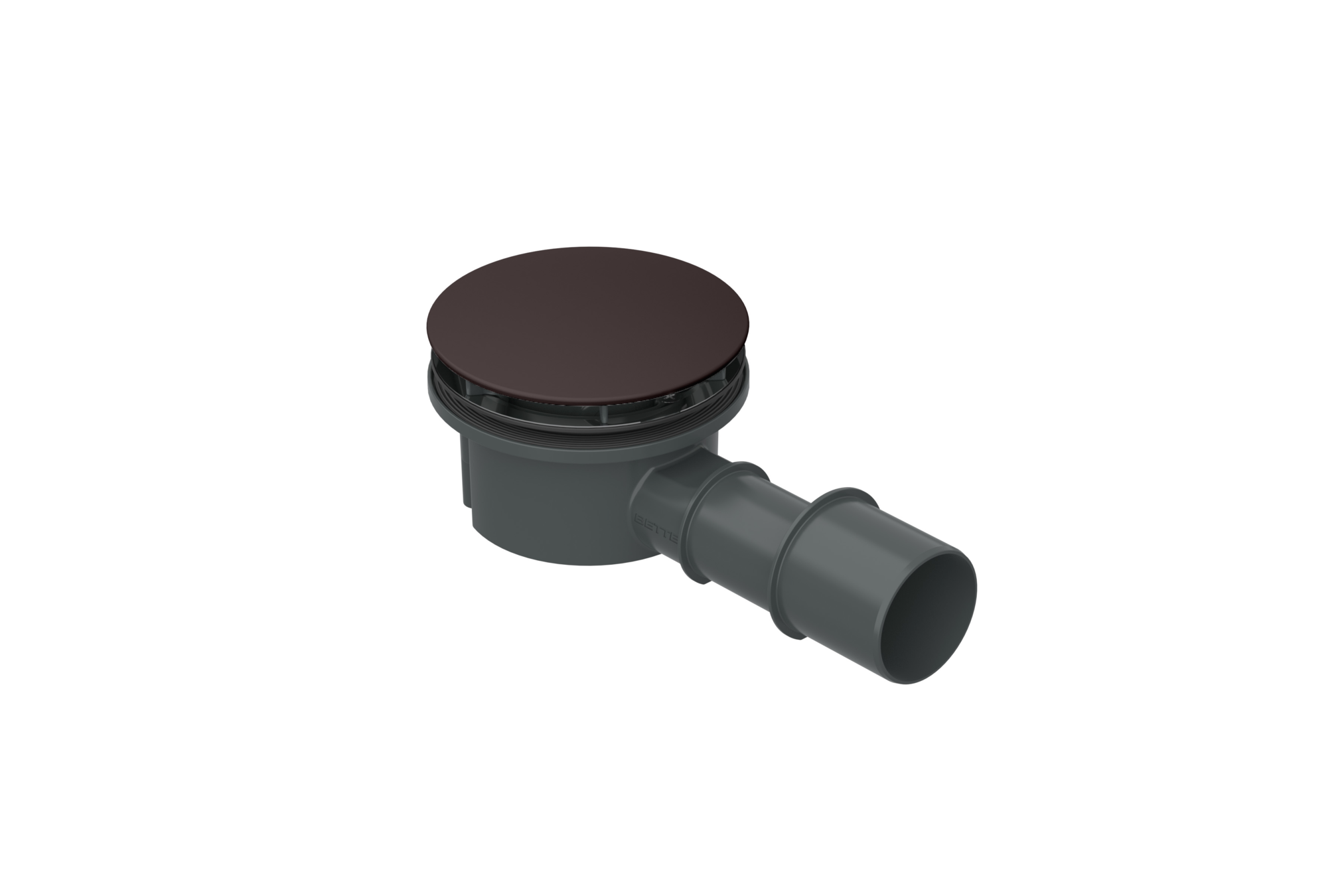 BetteCompact+, Smoke, Anti-Slip Pro
