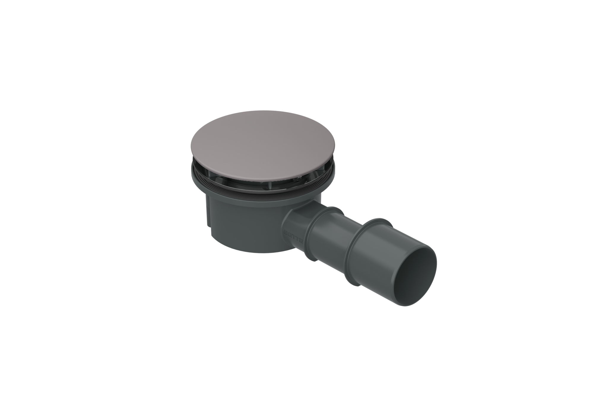 BetteCompact+, Quartz, Anti-Slip Pro