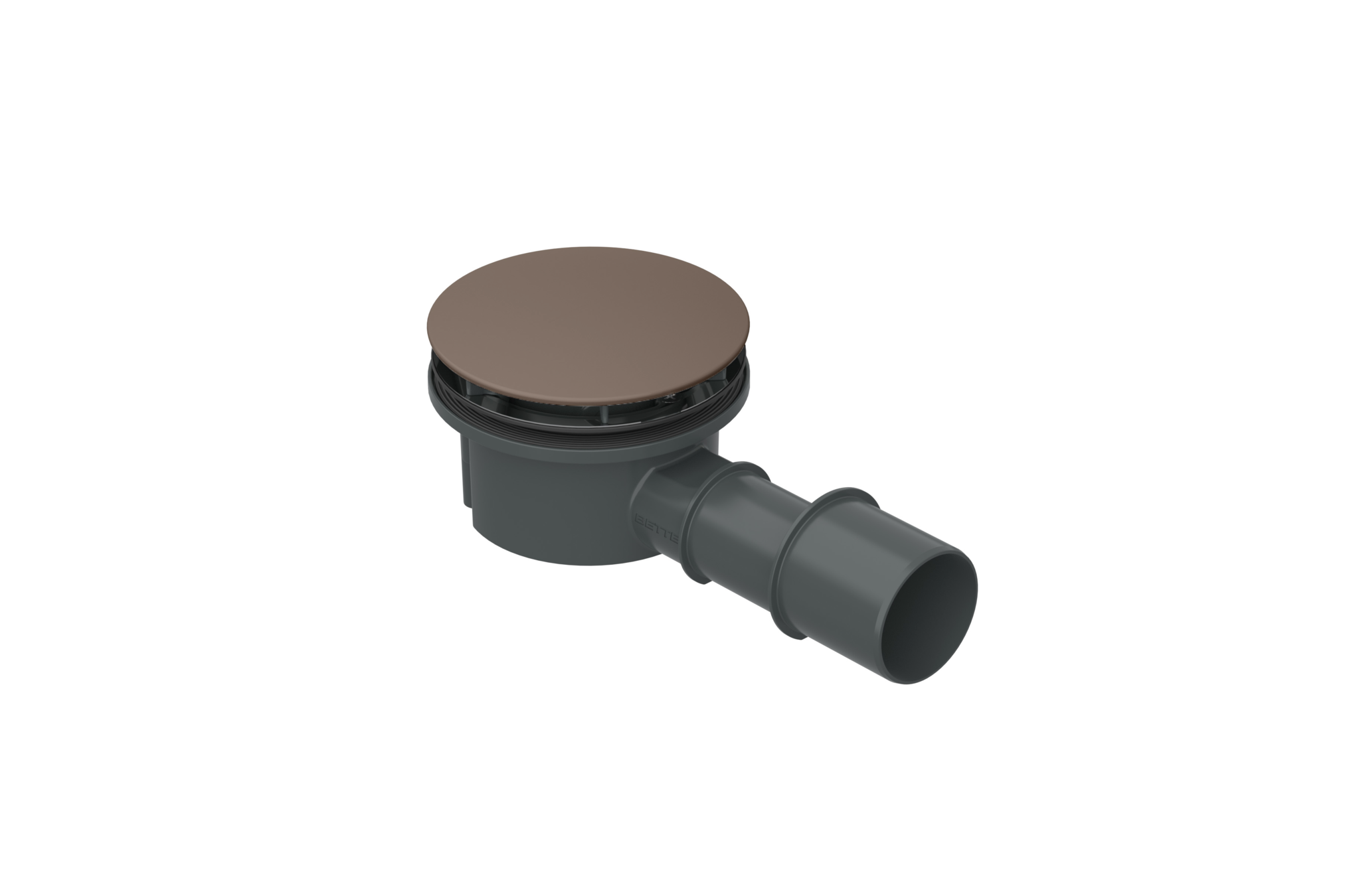 BetteCompact+, Hazel, Anti-Slip Pro