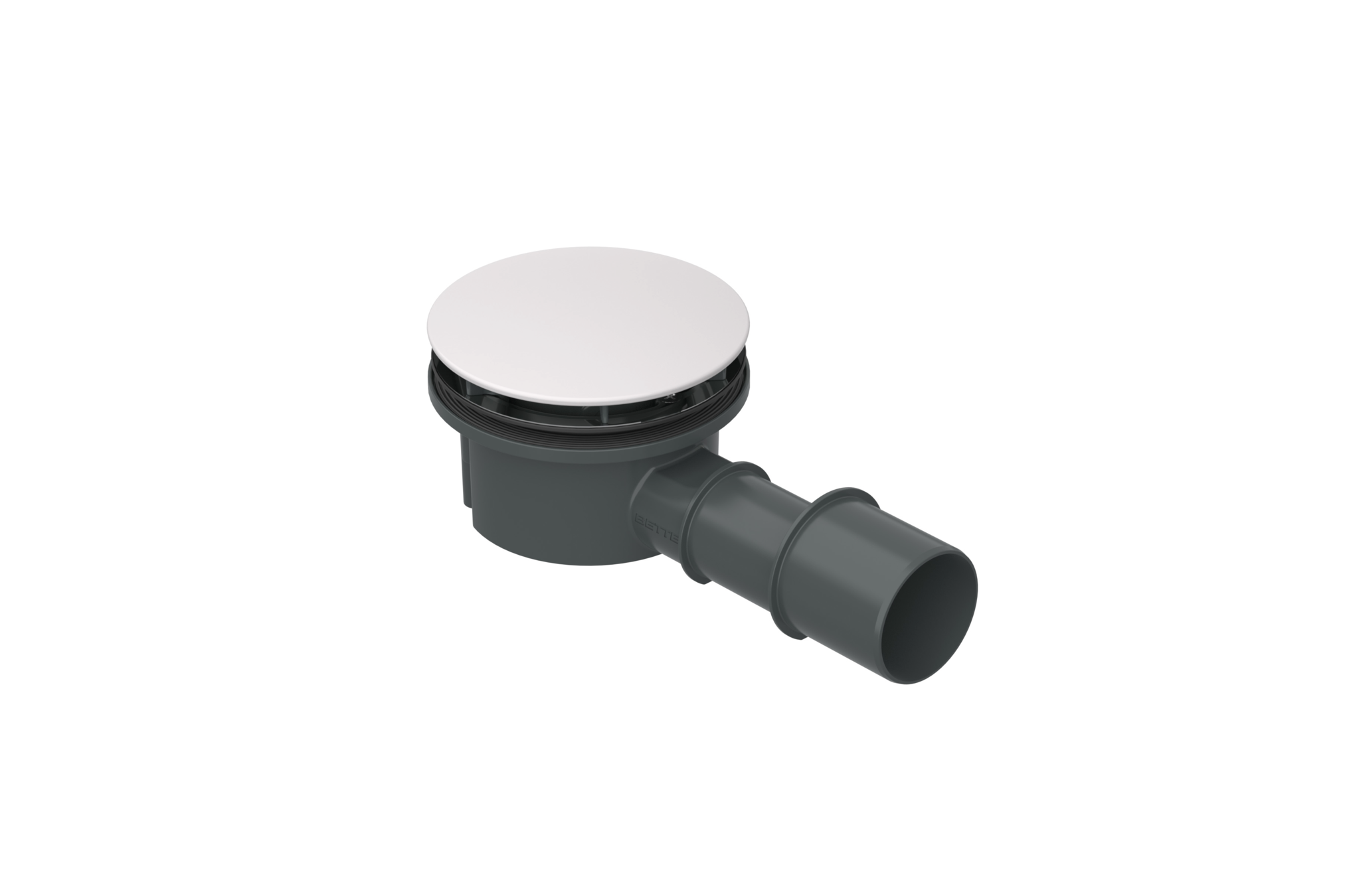 BetteCompact+, Snow, Anti-Slip Pro