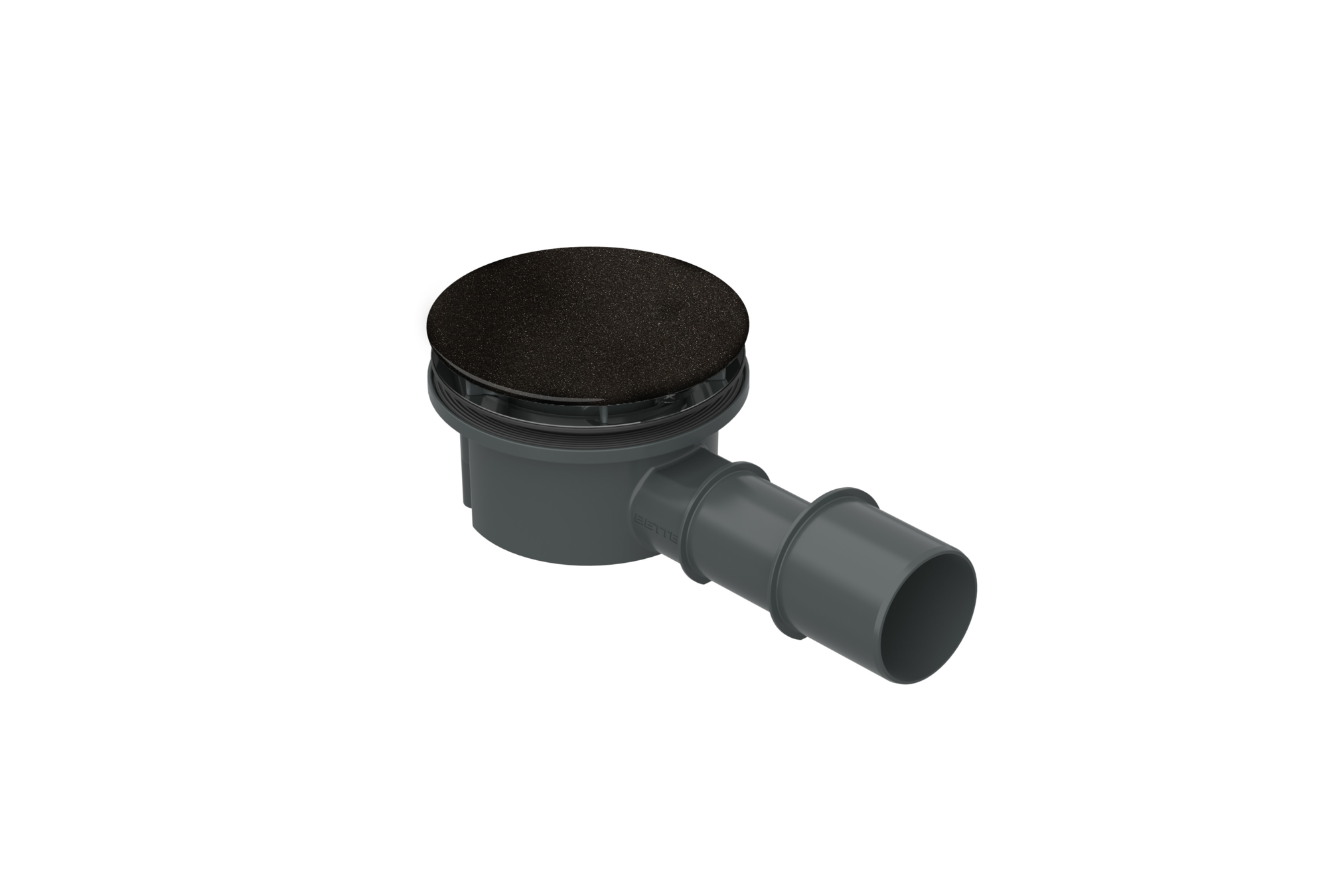 BetteCompact+, Midnight, Anti-Slip Pro