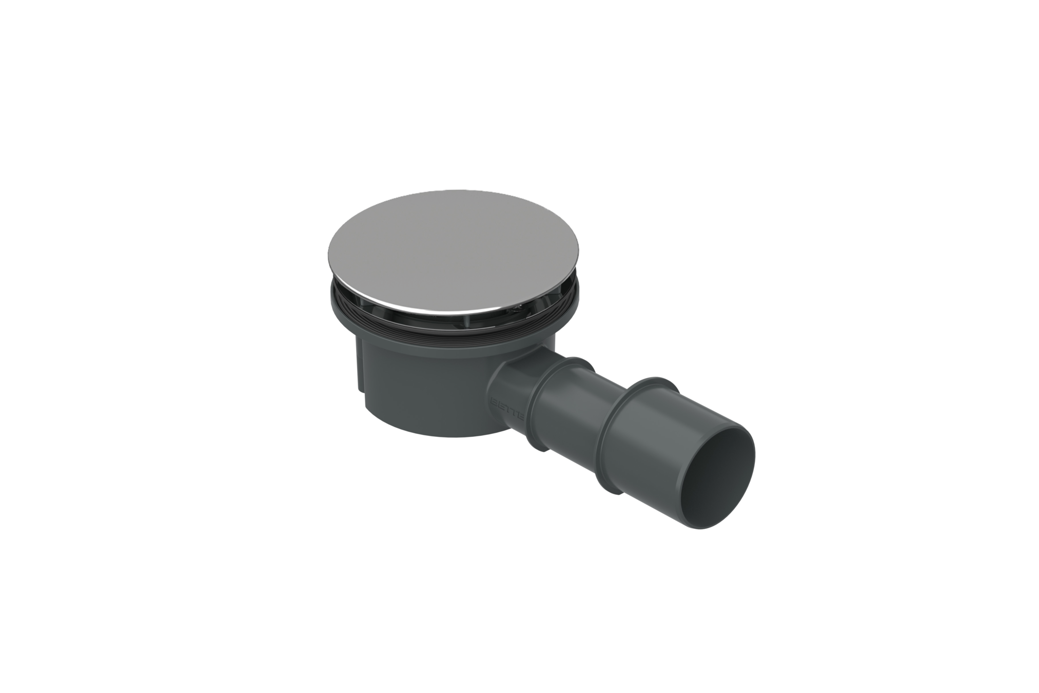BetteCompact+, Chrome