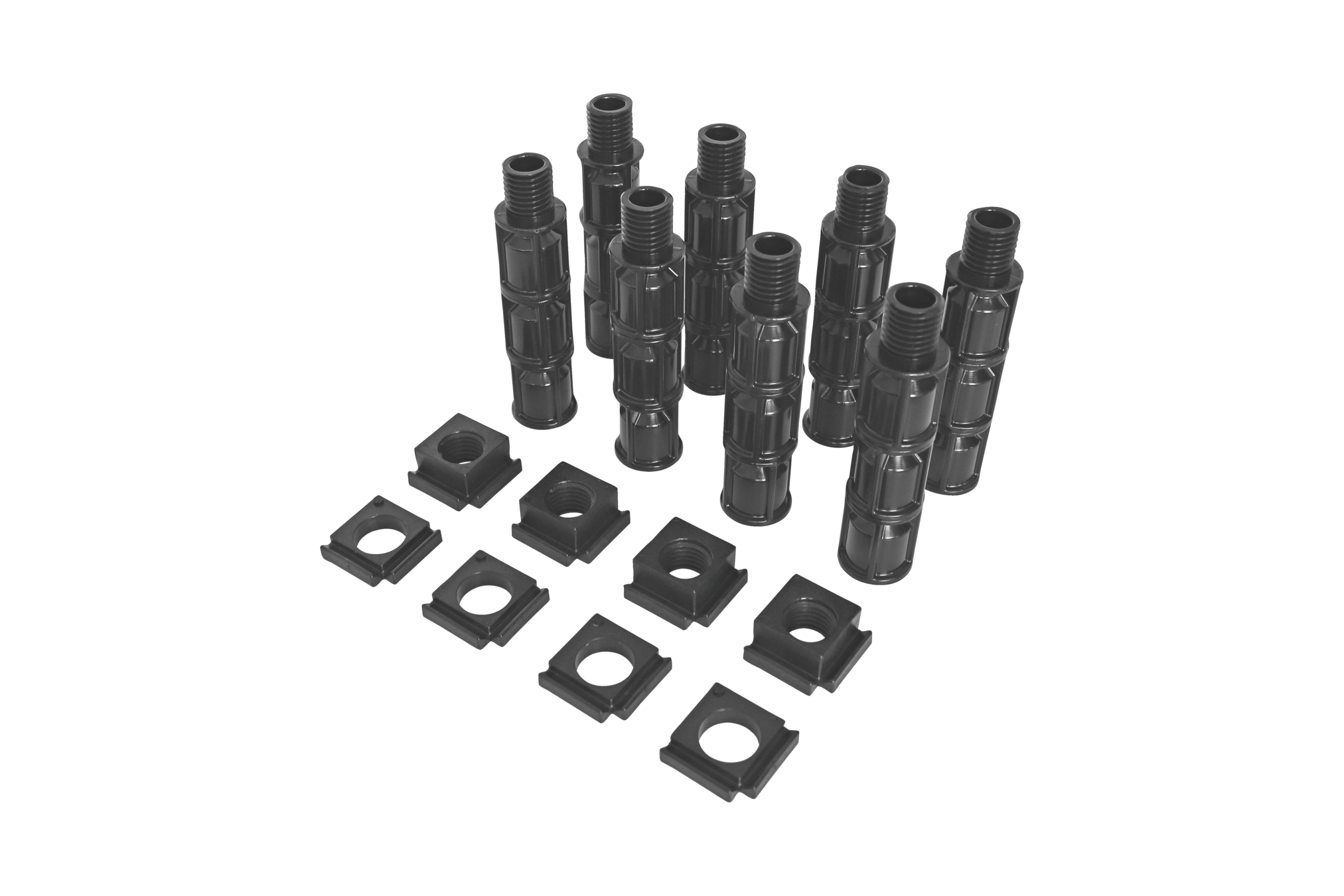 Expansion set installation system 205 – 310 mm