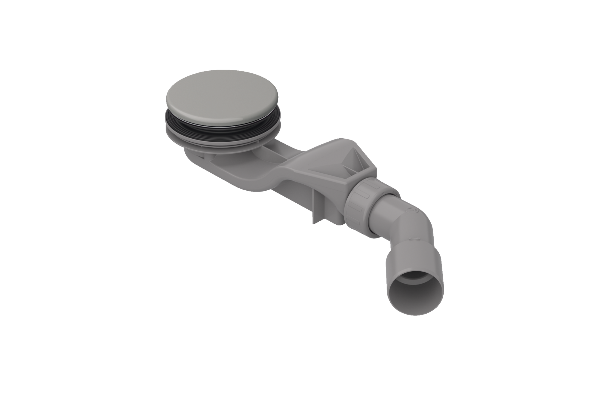 BetteSolid 30, Manhattan, Anti-slip Pro