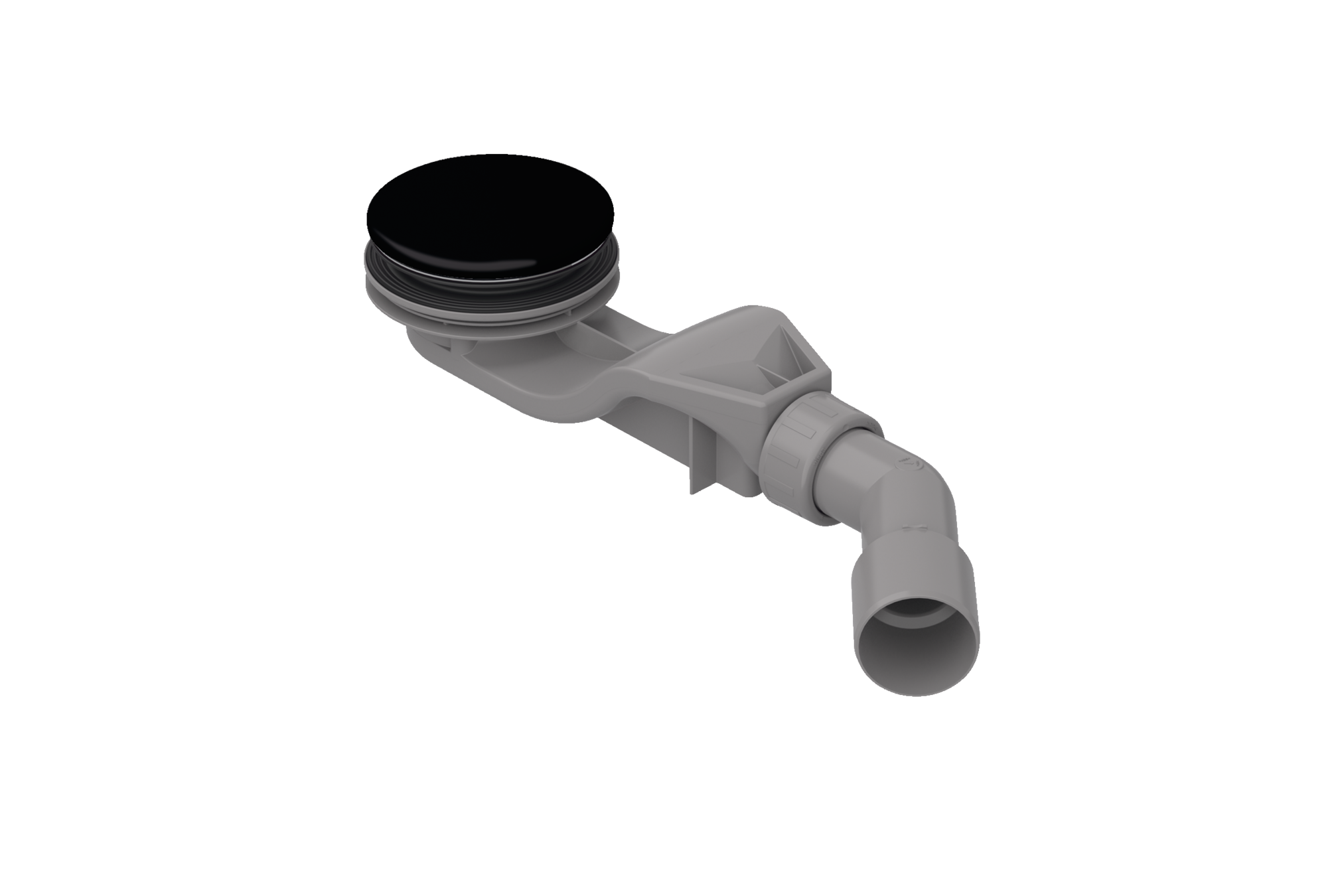 BetteSolid 30, Ebony
