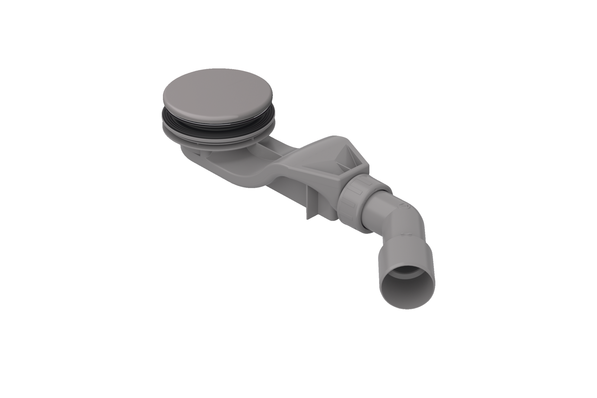 BetteSolid 30, Quartz, Anti-slip Pro