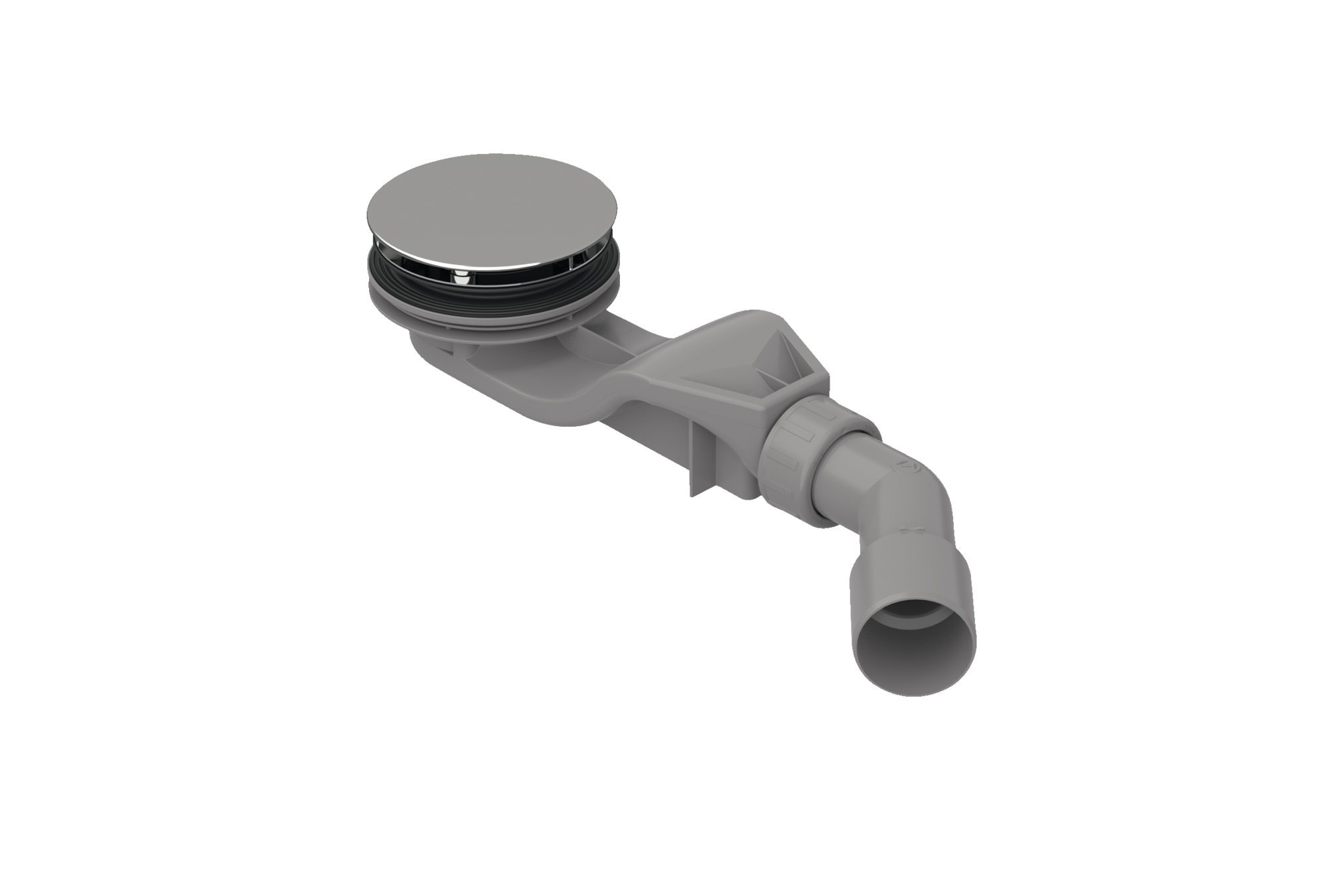 BetteSolid 30, Chrome