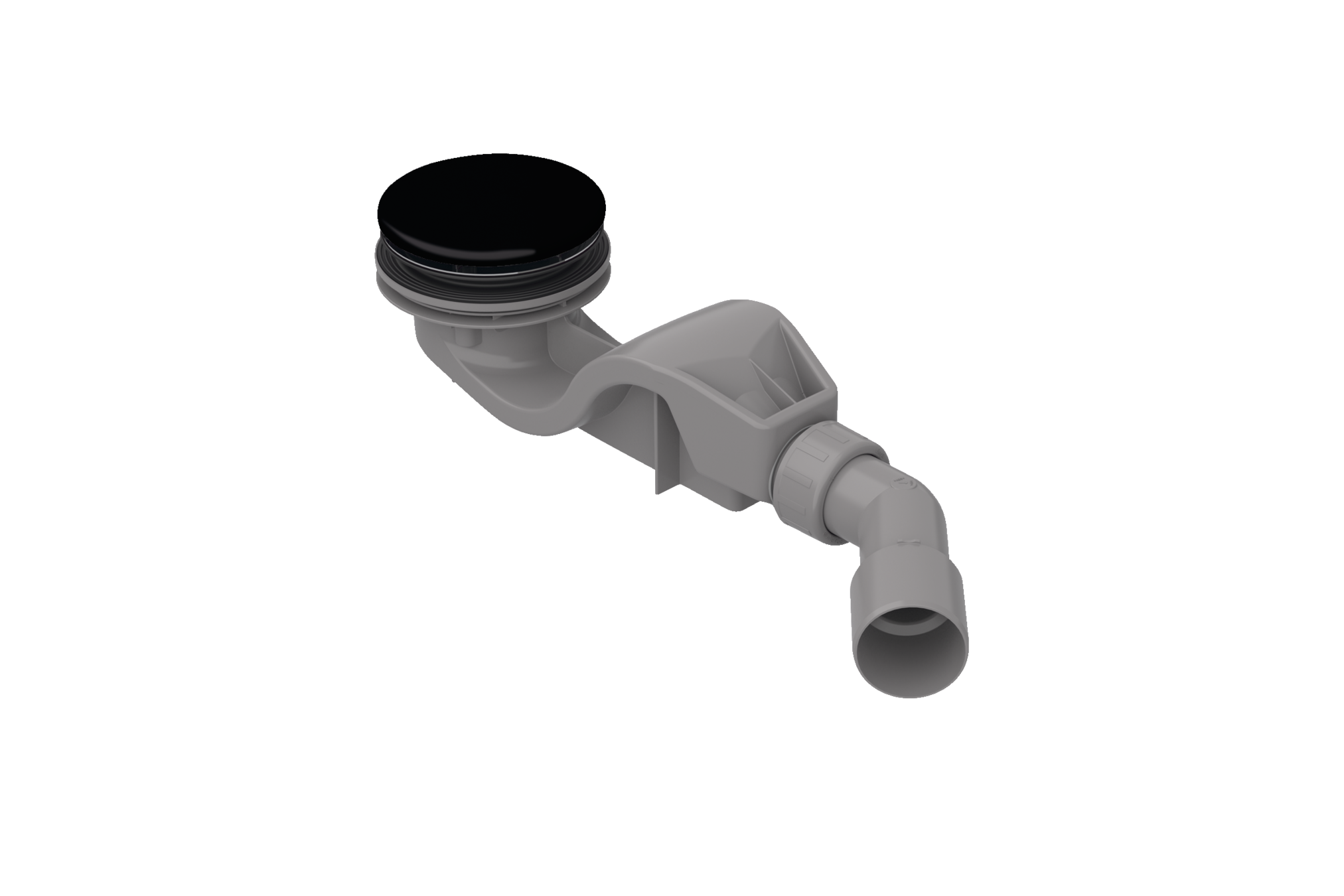 BetteSolid 50, Ebony