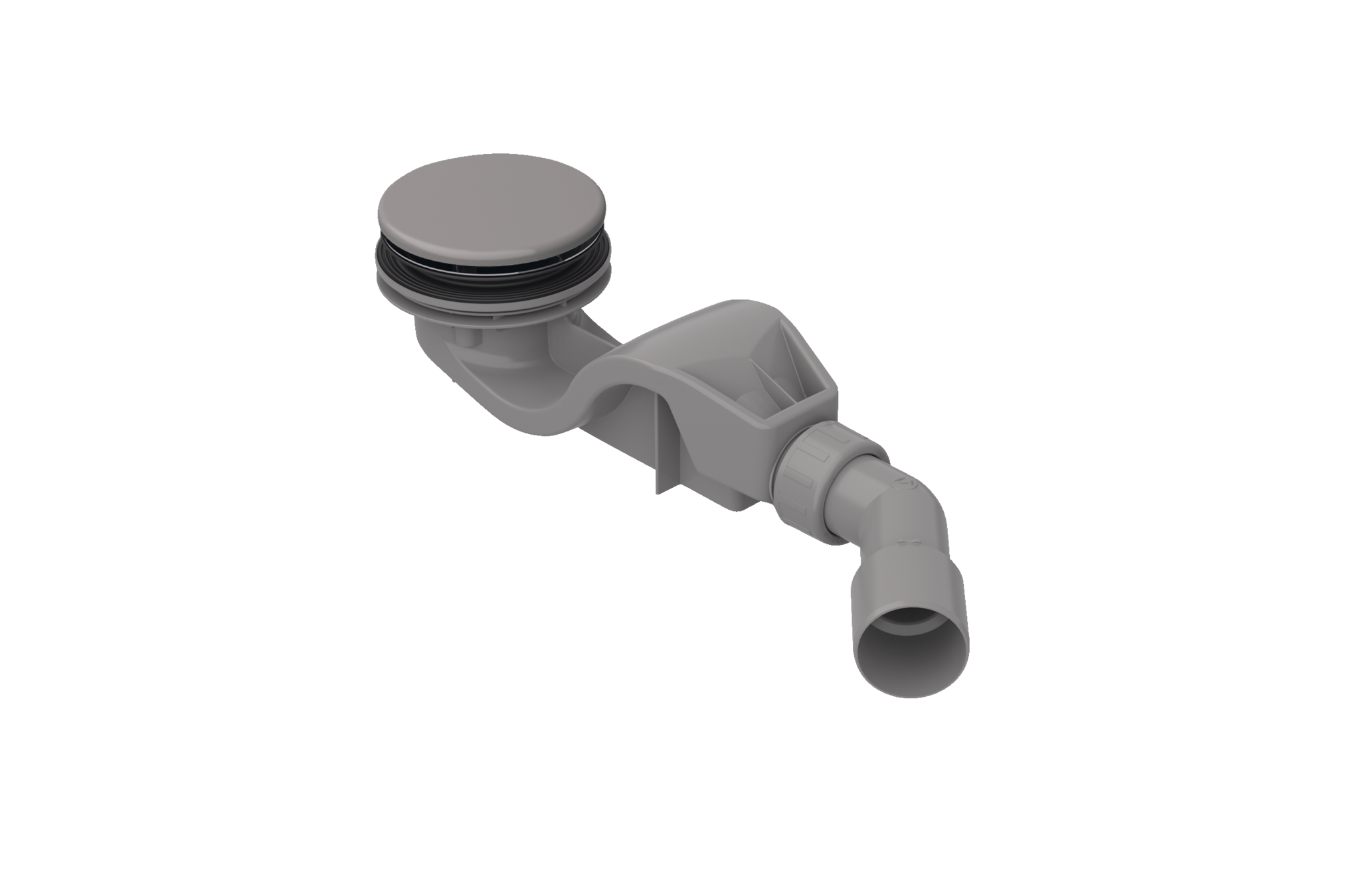 BetteSolid 50, Quartz, Anti-slip Pro