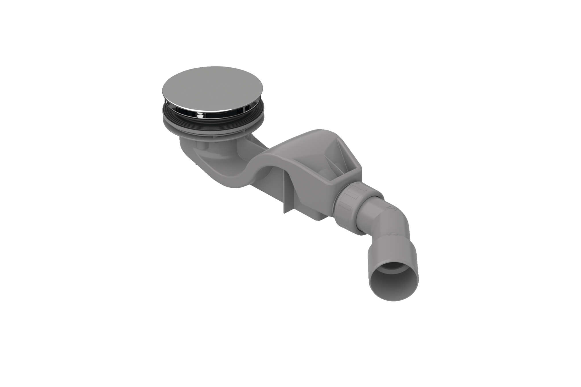 BetteSolid 50, Chrome
