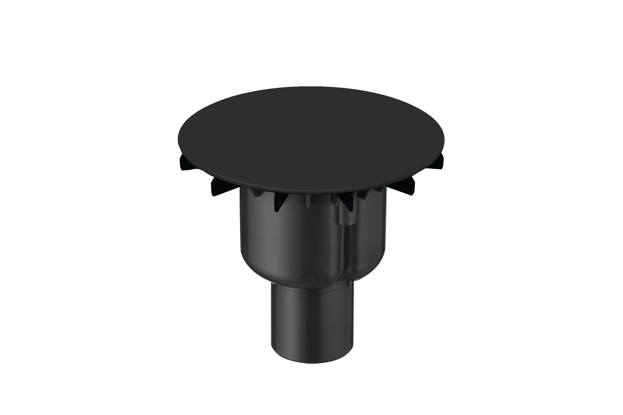 BetteAir Down, Black