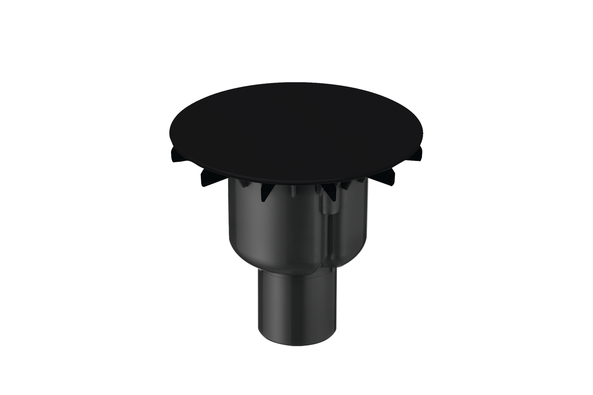 BetteAir Down, Raven, Anti-Slip Pro